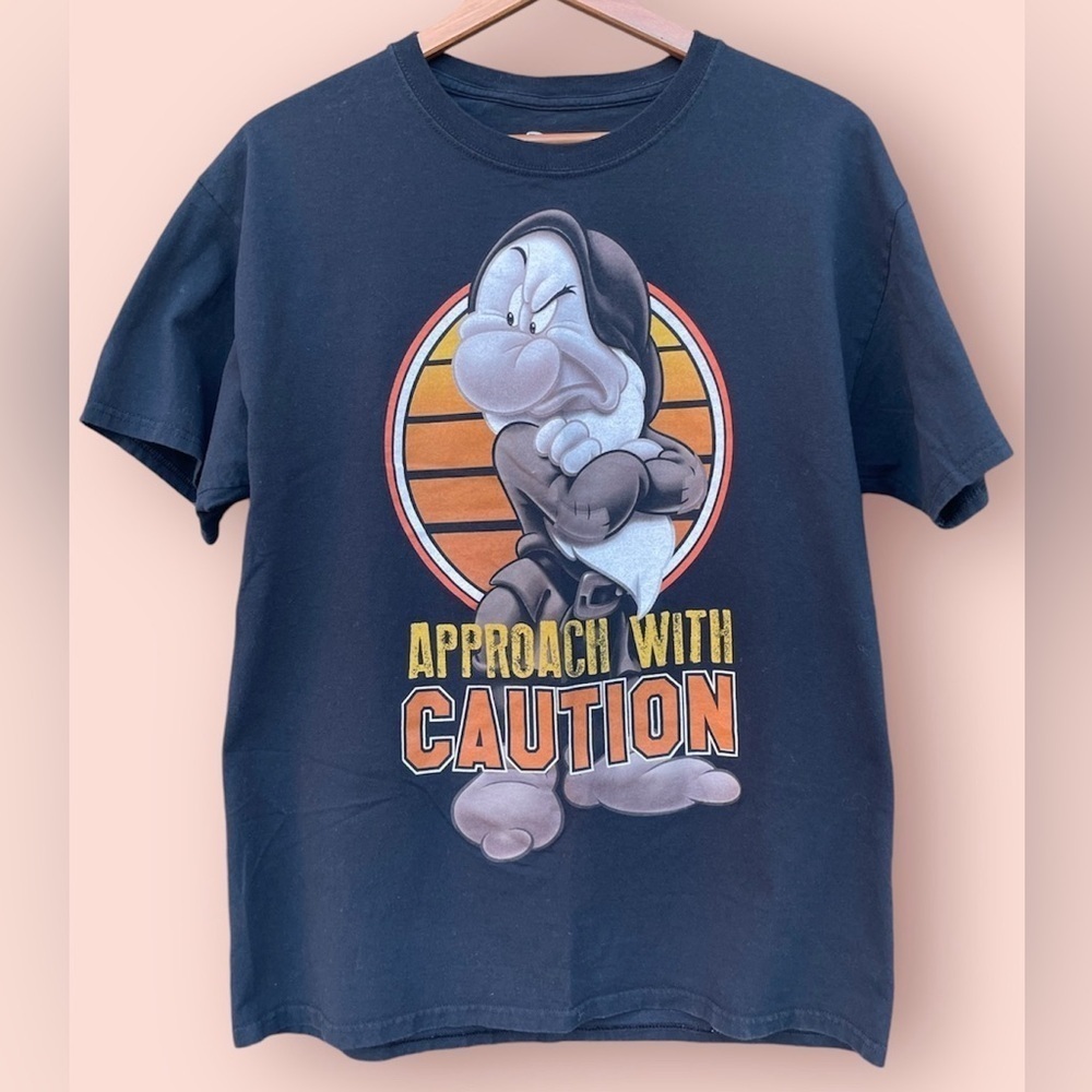 Disney Grumpy TShirt